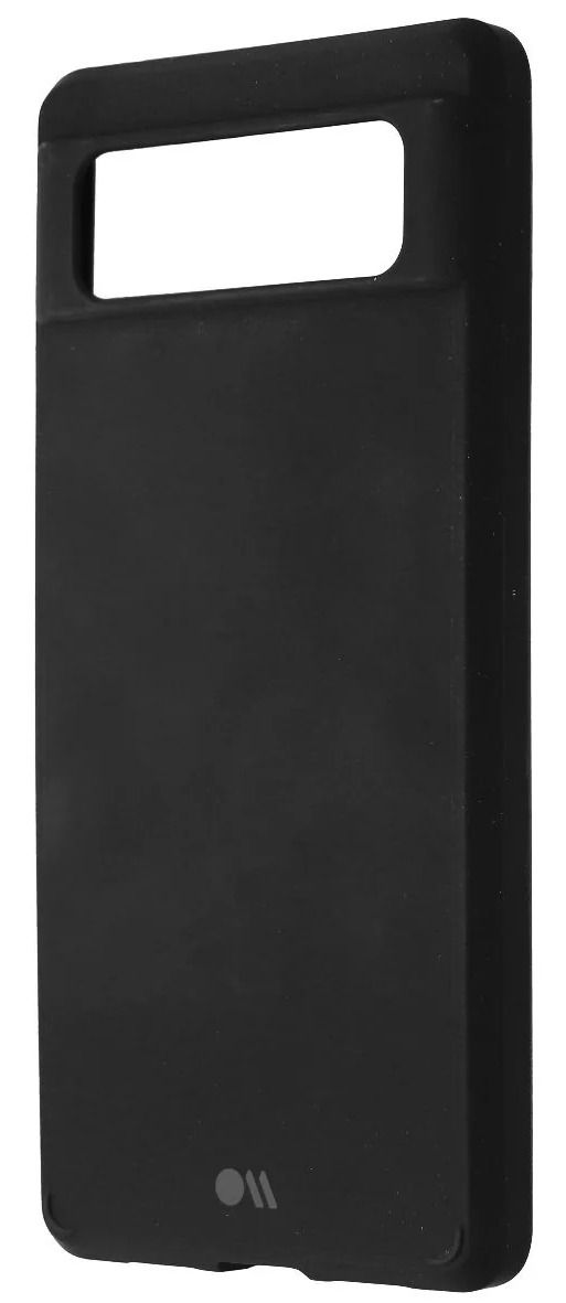 Case-Mate Tough Series Hardshell Case for Google Pixel 6 - Black by Case-Mate - Refurbished - Brand New condition - Image 2
