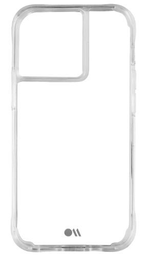 Case-Mate Tough Series Hardshell Phone Case for iPhone 13 Pro - Clear by Case-Mate - Refurbished - Very Good condition - US$8.78