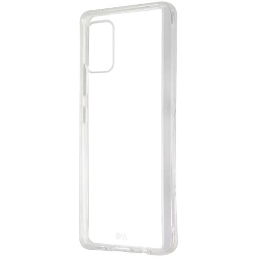 Case-Mate Tough Series Hybrid Phone Case for Galaxy A71 (5G) UW - Clear by Case-Mate - Refurbished - Very Good condition - Image 3