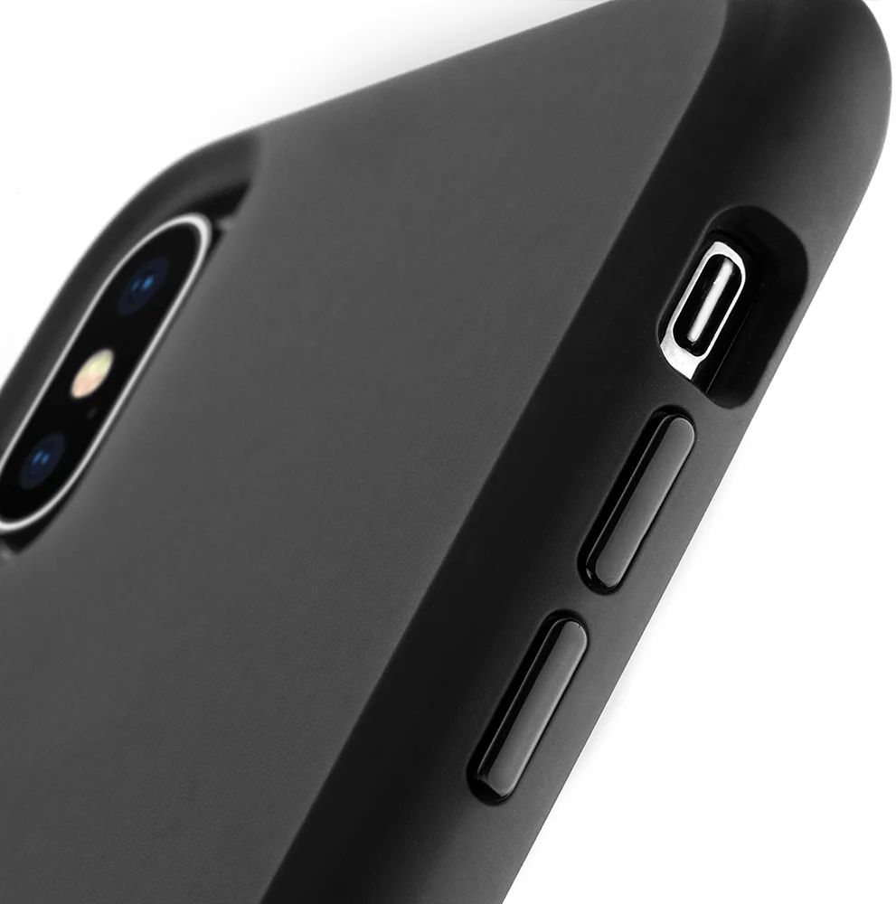 Case-Mate Tough Series Phone Case for iPhone XS Max - Smoke by Case-Mate - Refurbished - Brand New condition - Image 3
