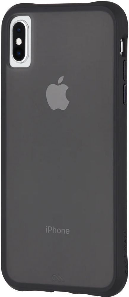 Case-Mate Tough Series Phone Case for iPhone XS Max - Smoke by Case-Mate - Refurbished - Brand New condition - Image 5