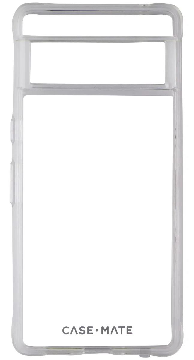 Case-Mate Tough Series Protection Pack for Google Pixel 7 Pro - Clear by Case-Mate - Image 2