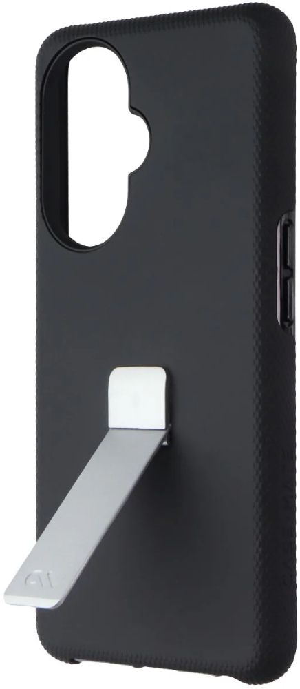 Case-Mate Tough Stand Kickstand Phone Case for OnePlus Nord N30 5G - Black by Case-Mate - Refurbished - Brand New condition - US$9.13