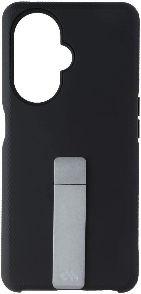 Case-Mate Tough Stand Kickstand Phone Case for OnePlus Nord N30 5G - Black by Case-Mate - Refurbished - Brand New condition - Image 2
