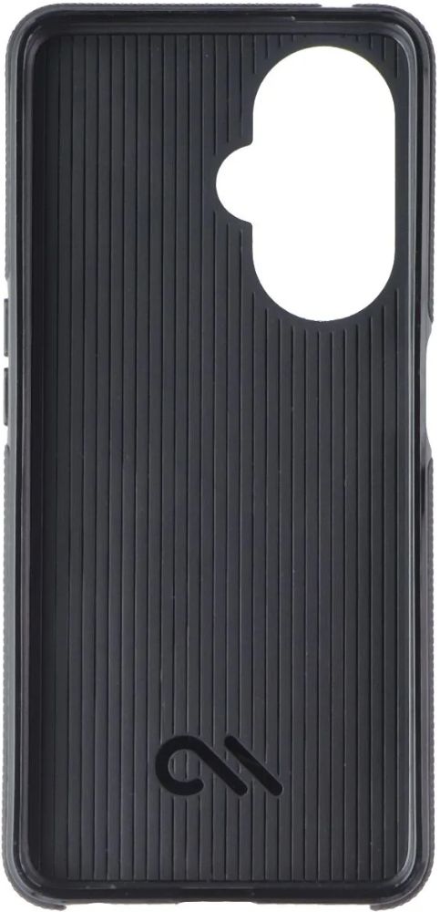 Case-Mate Tough Stand Kickstand Phone Case for OnePlus Nord N30 5G - Black by Case-Mate - Refurbished - Brand New condition - Image 3