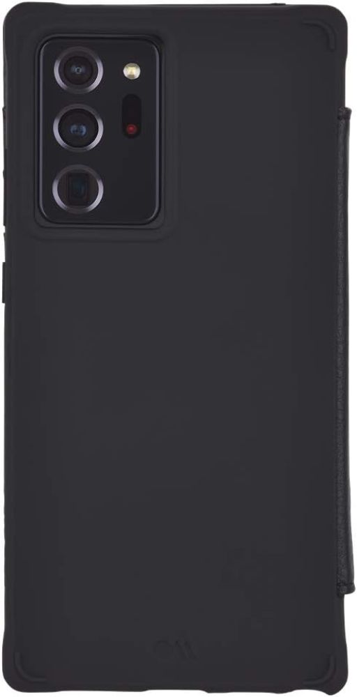 Case-Mate Tough Wallet Folio Phone Case for Samsung Galaxy Note 20 Ultra 5G - Black by Case-Mate - Refurbished - Brand New condition - Image 2