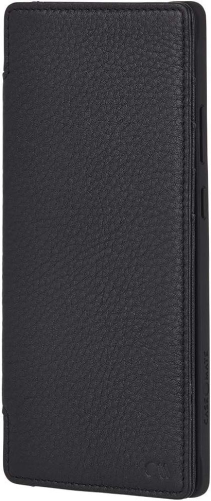 Case-Mate Tough Wallet Folio Phone Case for Samsung Galaxy Note 20 Ultra 5G - Black by Case-Mate - Refurbished - Brand New condition - Image 6