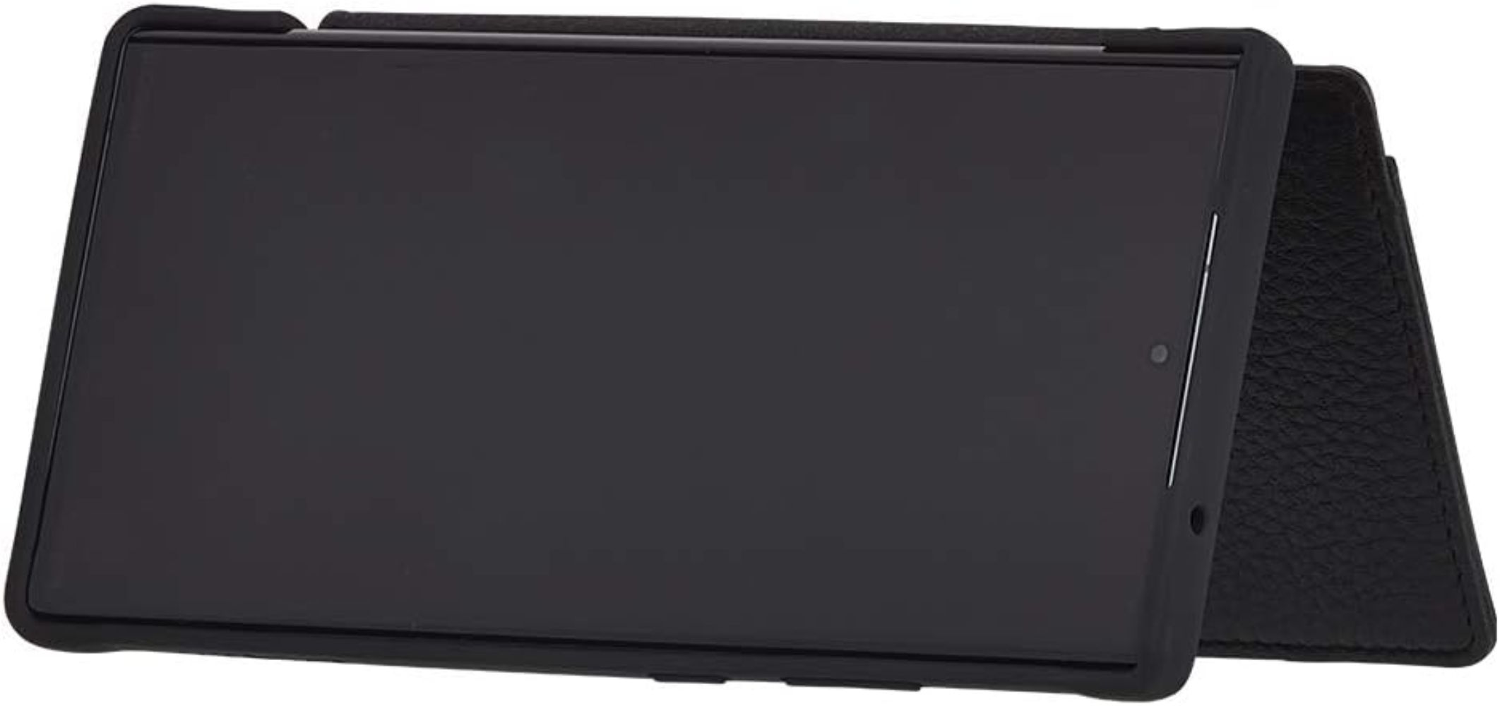 Case-Mate Tough Wallet Folio Phone Case for Samsung Galaxy Note 20 Ultra 5G - Black by Case-Mate - Refurbished - Brand New condition - Image 8
