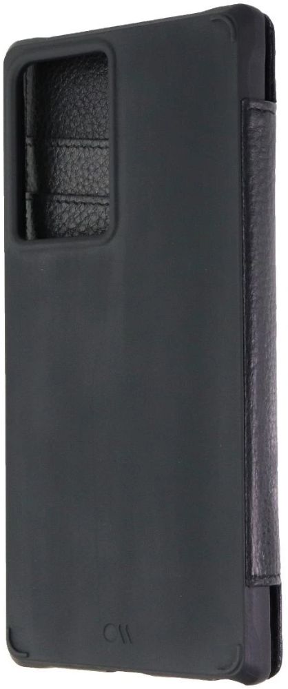 Case-Mate Tough Wallet Folio Phone Case for Samsung Galaxy Note 20 Ultra 5G - Black by Case-Mate - Refurbished - Brand New condition - Image 9