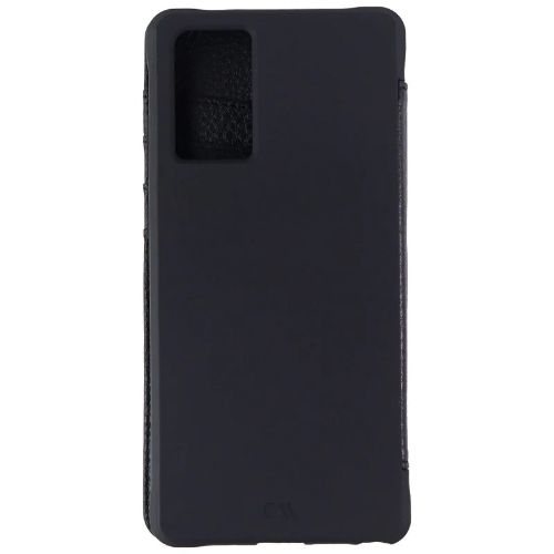Case-Mate Tough Wallet Folio Phone Case for Galaxy Note 20 (5G) - Black by Case-Mate - Refurbished - Brand New condition - US$9.43