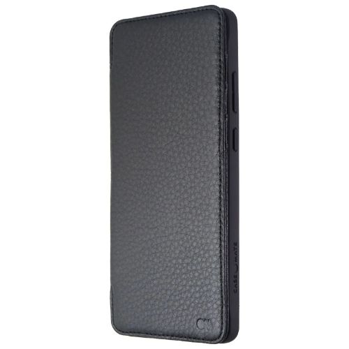 Case-Mate Tough Wallet Folio Phone Case for Galaxy Note 20 (5G) - Black by Case-Mate - Refurbished - Brand New condition - Image 5