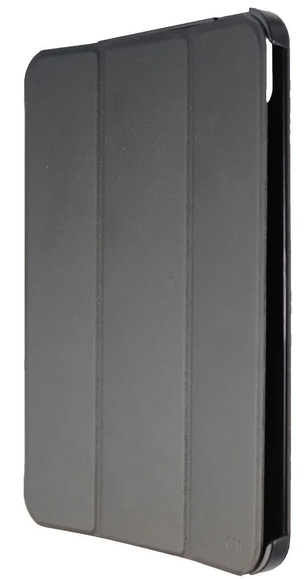 Case-Mate Tuxedo Folio Case for Apple iPad mini (6th Gen 2021) - Black by Case-Mate - Refurbished - Very Good condition - US$13.13