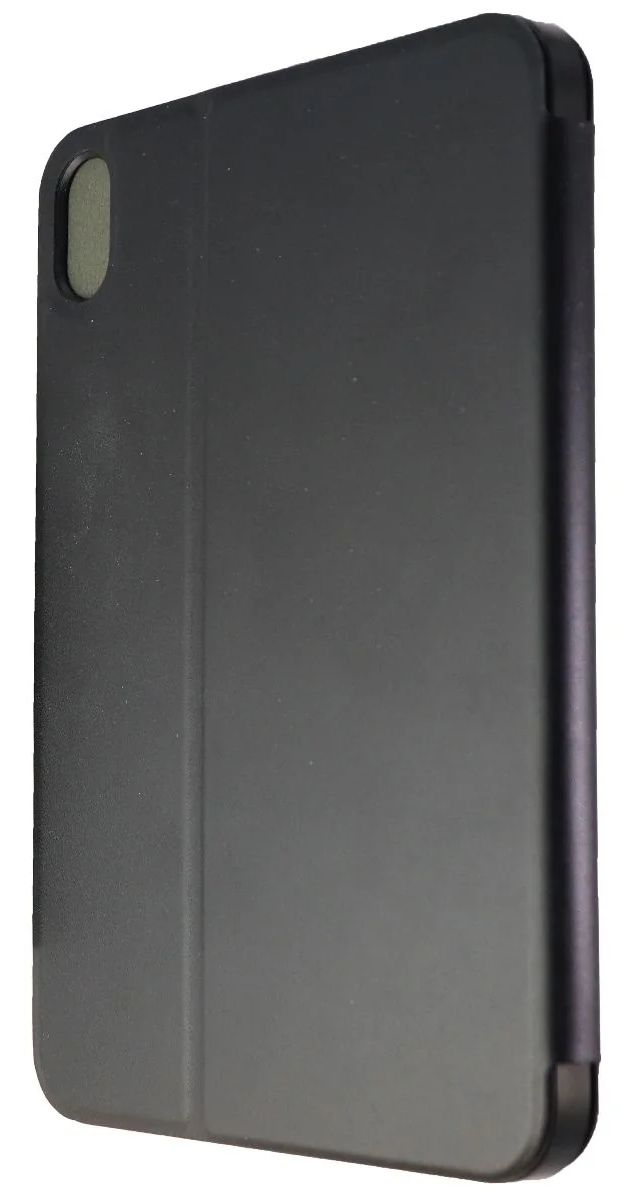 Case-Mate Tuxedo Folio Case for Apple iPad mini (6th Gen 2021) - Black by Case-Mate - Refurbished - Very Good condition - Image 2