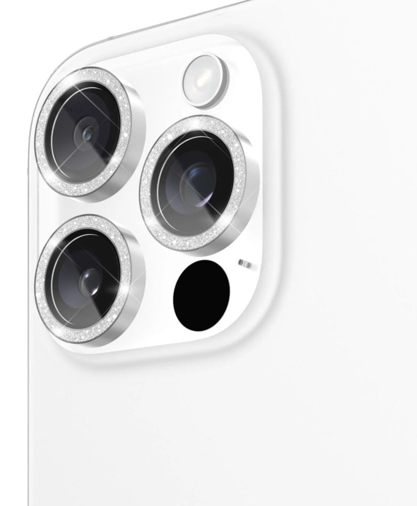 Case-Mate Twinkle Camera Lens Protector