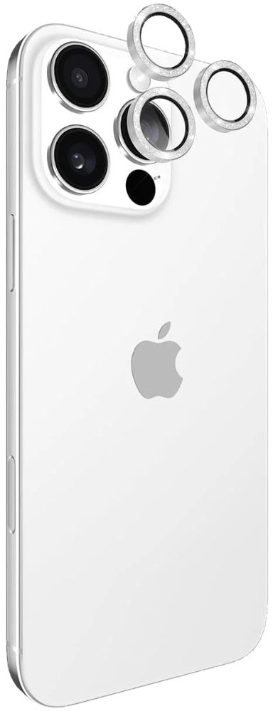 Case-Mate Twinkle Camera Lens Protector - Thumbnail 4