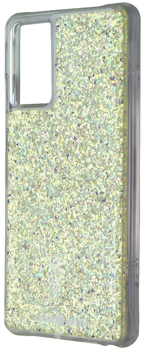 Case-Mate Twinkle Phone Case for Samsung Galaxy Note 20 5G - Stardust by Case-Mate - Refurbished - Brand New condition - US$13.93