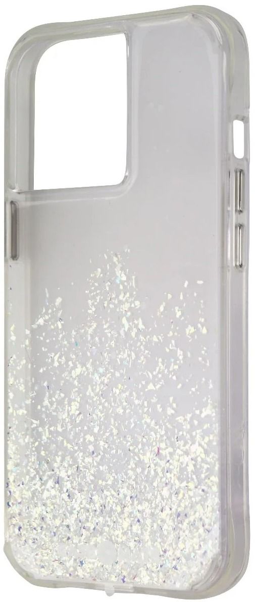 Case-Mate Twinkle Ombre Case for iPhone 13 Pro - Ombre Stardust by Case-Mate - Refurbished - Very Good condition - US$10.43