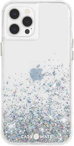 Case-Mate Twinkle Ombre Phone Case for iPhone 12 Pro Max - Twinkle Multi by Case-Mate - Refurbished - Brand New condition - US$8.78