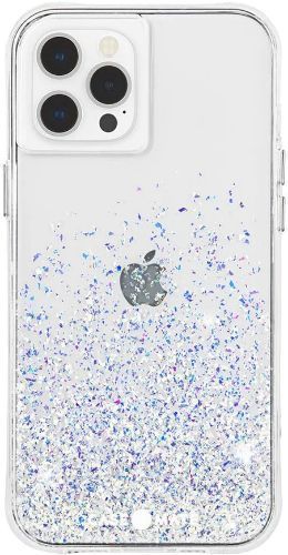 Case-Mate Twinkle Ombre Phone Case for iPhone 12 Pro Max - Twinkle Stardust by Case-Mate - Refurbished - Brand New condition - CA$60.49