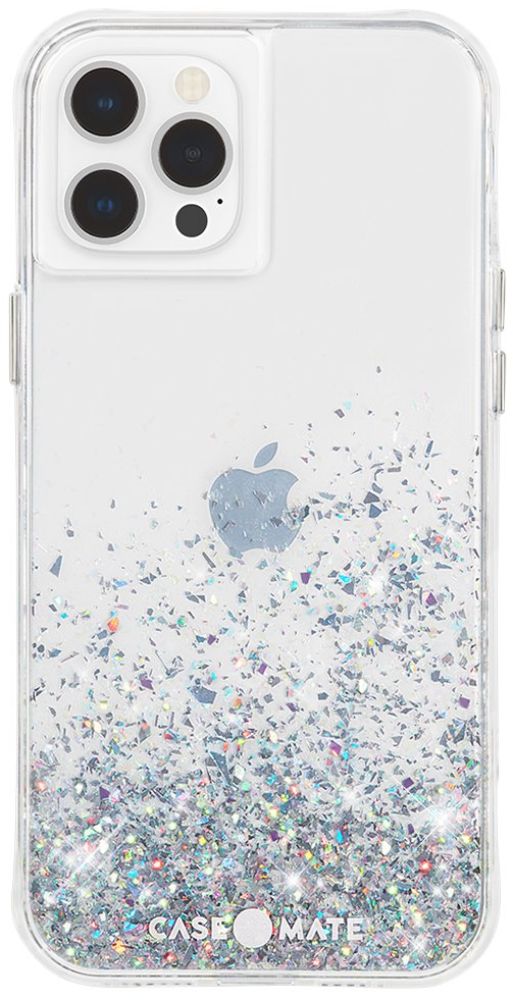Case-Mate Twinkle Ombre Phone Case for iPhone 12 Pro Max - Twinkle Multi by Case-Mate - Refurbished - Brand New condition - Image 2