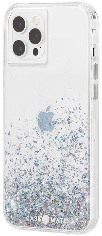 Case-Mate Twinkle Ombre Phone Case for iPhone 12 Pro Max - Twinkle Multi by Case-Mate - Refurbished - Brand New condition - Image 4