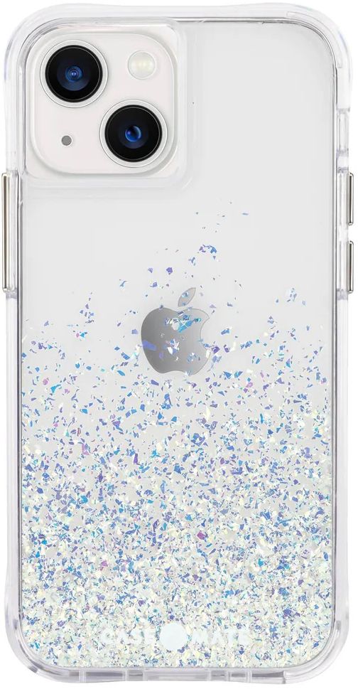 Case-Mate Twinkle Ombre Phone Case for iPhone 13 mini - Stardust by Case-Mate - Refurbished - Brand New condition - US$16.53