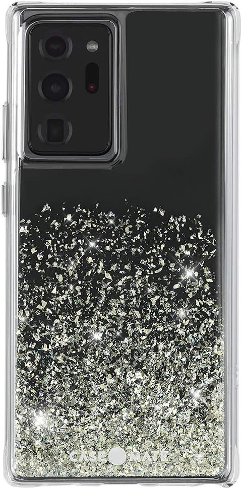 Case-Mate Twinkle Ombre Phone Case for Samsung Galaxy Note20 Ultra 5G - Stardust by Case-Mate - Refurbished - Brand New condition - Image 2