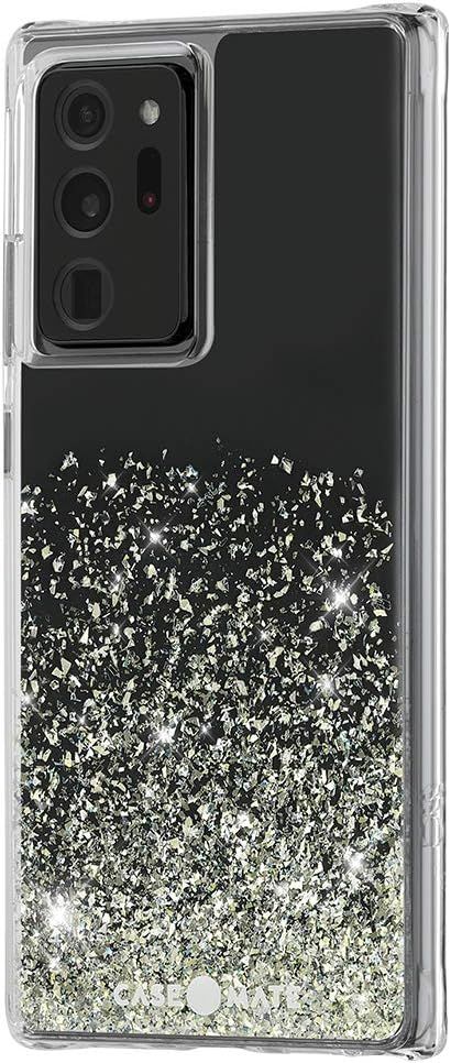 Case-Mate Twinkle Ombre Phone Case for Samsung Galaxy Note20 Ultra 5G - Stardust by Case-Mate - Refurbished - Brand New condition - Image 3