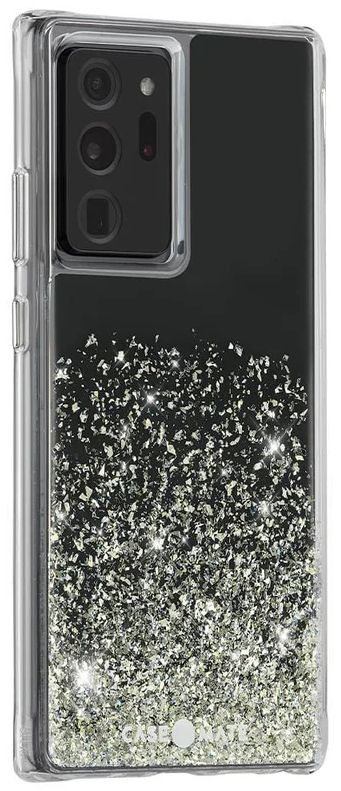 Case-Mate Twinkle Ombre Phone Case for Samsung Galaxy Note20 Ultra 5G - Stardust by Case-Mate - Refurbished - Brand New condition - Image 5