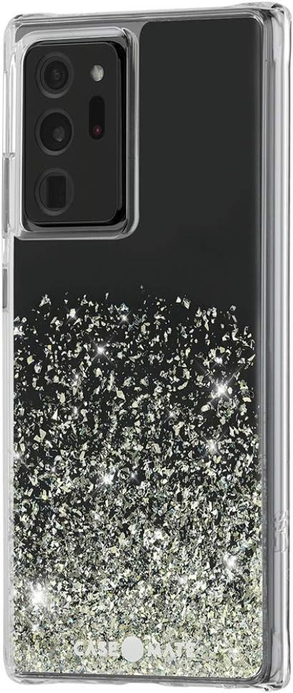 Case-Mate Twinkle Ombre Phone Case for Samsung Galaxy Note20 Ultra 5G - Stardust by Case-Mate - Refurbished - Brand New condition - Image 6