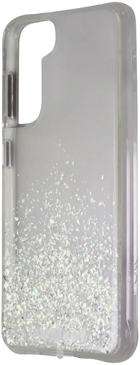 Case-Mate Twinkle Ombre Series Case for Samsung Galaxy S21 5G - Ombre Stardust by Case-Mate - Refurbished - Very Good condition - US$8.78