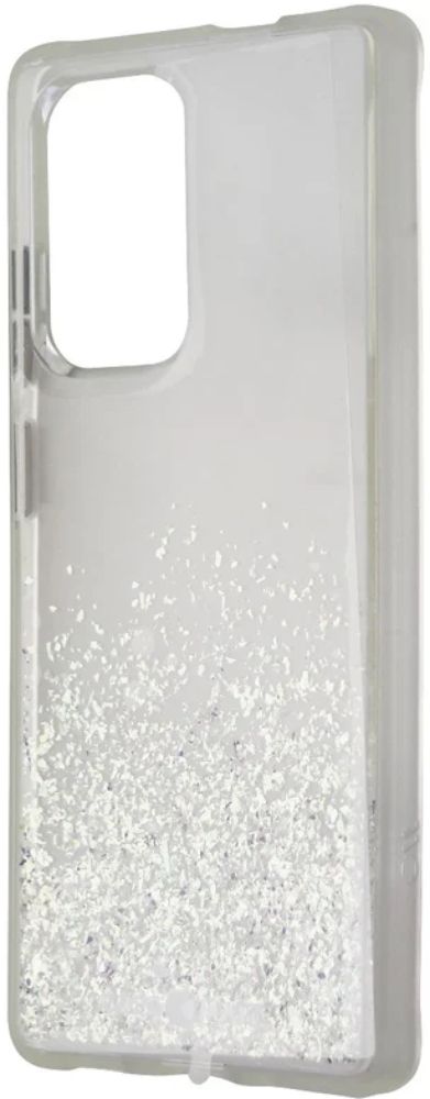 Case-Mate Twinkle Ombre Series Phone Case for LG WING - Stardust by Case-Mate - Refurbished - Brand New condition - US$8.78
