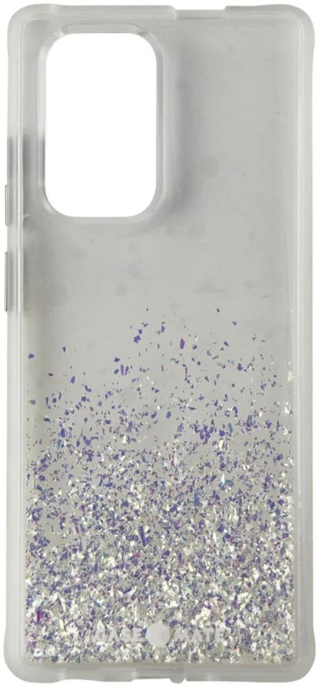 Case-Mate Twinkle Ombre Series Phone Case for LG WING - Stardust by Case-Mate - Refurbished - Brand New condition - Image 2