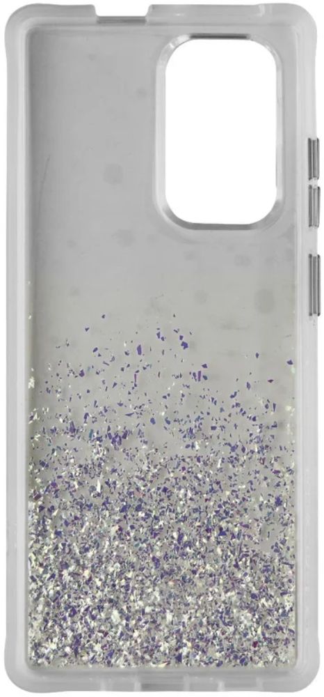 Case-Mate Twinkle Ombre Series Phone Case for LG WING - Stardust by Case-Mate - Refurbished - Brand New condition - Image 3