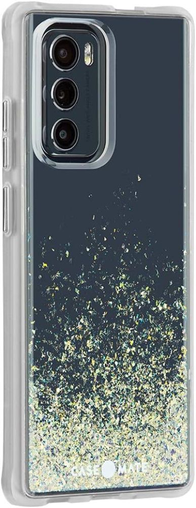 Case-Mate Twinkle Ombre Series Phone Case for LG WING - Stardust by Case-Mate - Refurbished - Brand New condition - Image 8