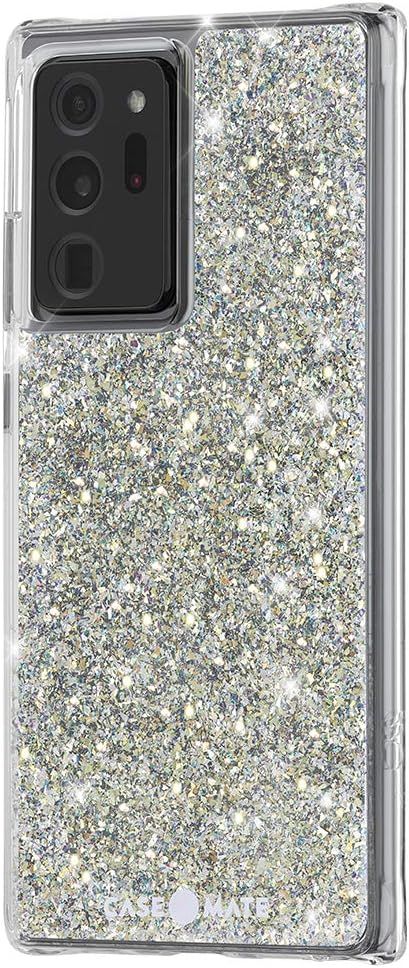 Case-Mate Twinkle Phone Case for Galaxy Note 20 Ultra 5G - Stardust by Case-Mate - Refurbished - Brand New condition - Image 2