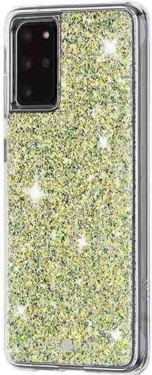 Case-Mate Twinkle Phone Case for Galaxy S20 5G - Stardust by Case-Mate - Refurbished - Brand New condition - Image 2
