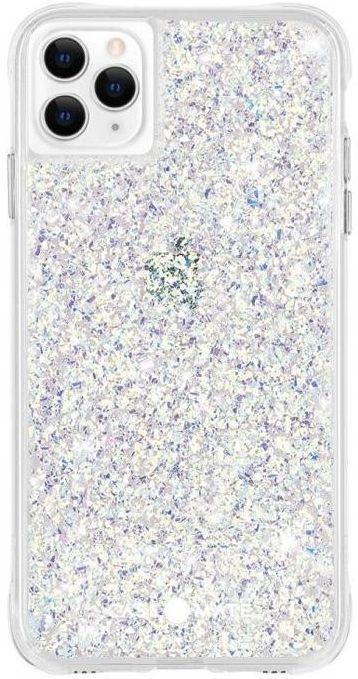 Case-Mate Twinkle Phone Case for iPhone 11 Pro - Stardust by Case-Mate - Refurbished - Brand New condition - US$8.78