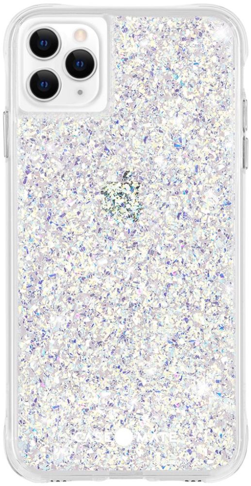 Case-Mate Twinkle Phone Case for iPhone 11 Pro Max - Stardust by Case-Mate - Image 3