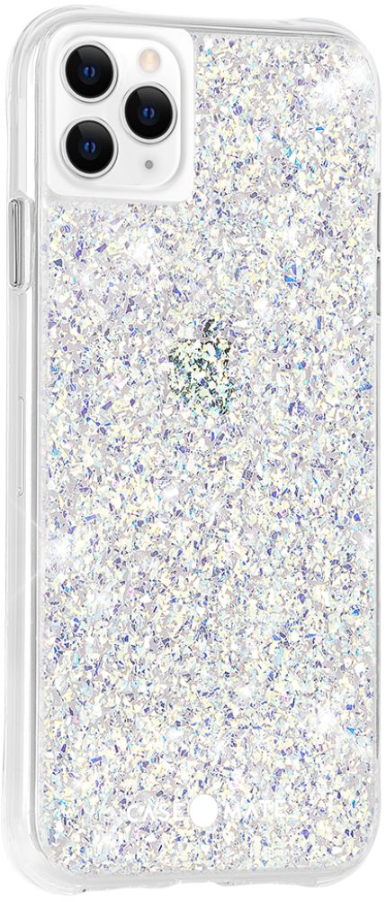Case-Mate Twinkle Phone Case for iPhone 11 Pro Max - Stardust by Case-Mate - Image 5