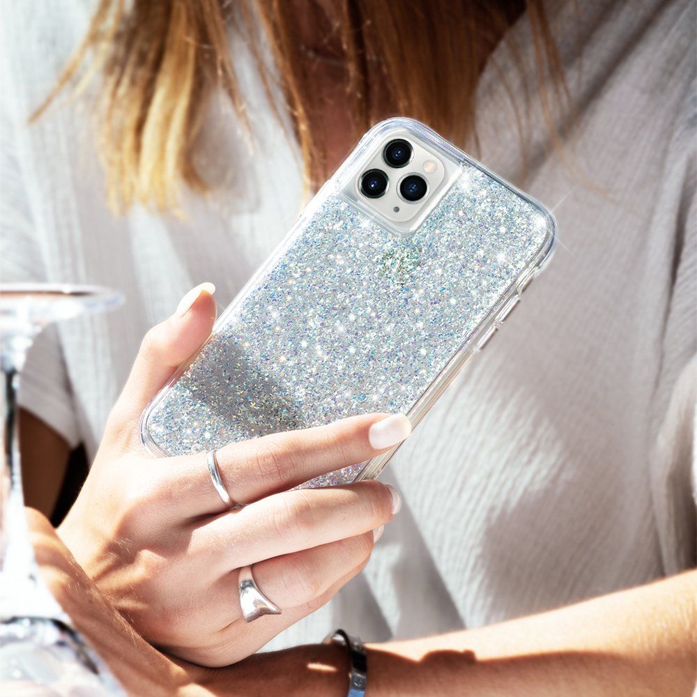 Case-Mate Twinkle Phone Case for iPhone 11 Pro Max - Stardust by Case-Mate - Image 9