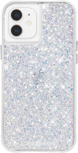 Case-Mate Twinkle Phone Case for iPhone 12 Mini - Stardust by Case-Mate - Image 2