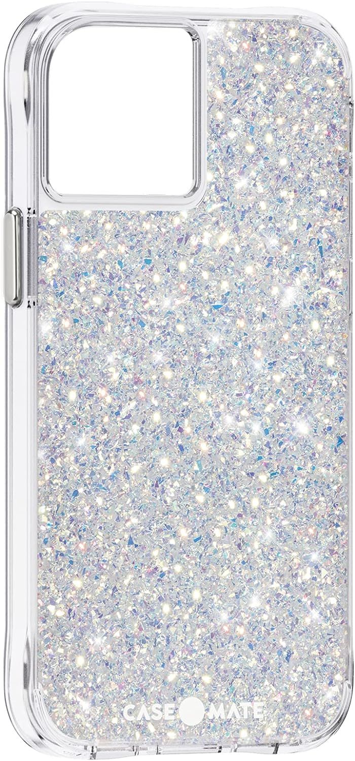 Case-Mate Twinkle Phone Case for iPhone 13 mini - Stardust by Case-Mate - Image 2