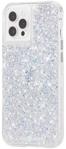 Case-Mate Twinkle Phone Case for iPhone 13 Pro Max - Stardust by Case-Mate - Refurbished - Brand New condition - Image 2