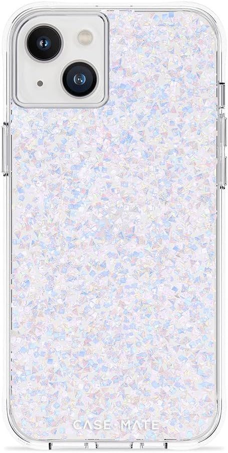Case-Mate Twinkle Phone Case for iPhone 14 Plus - Diamond by Case-Mate - Refurbished - Very Good condition - US$20.98