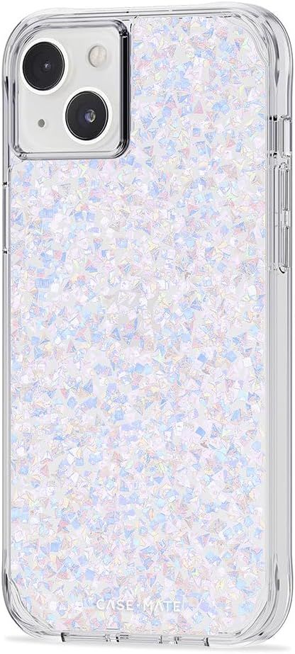 Case-Mate Twinkle Phone Case for iPhone 14 Plus - Diamond by Case-Mate - Image 3