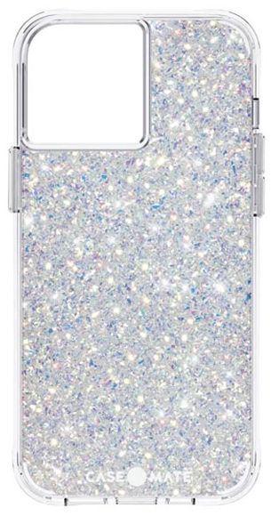 Case-Mate Twinkle Phone Case for iPhone 14 Pro Max - Diamond by Case-Mate - Refurbished - Brand New condition - US$20.98