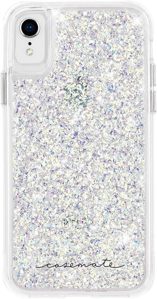 Case-Mate Twinkle Phone Case for iPhone XR - Stardust by Case-Mate - Refurbished - Brand New condition - US$13.93