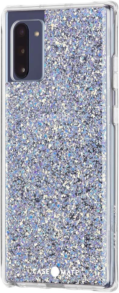 Case-Mate Twinkle Phone Case for Samsung Galaxy Note10 - Stardust by Case-Mate - Image 2