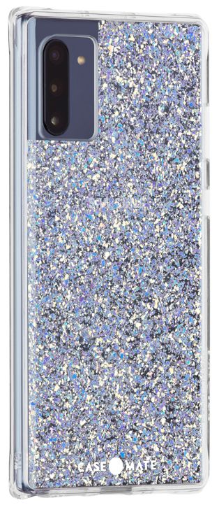 Case-Mate Twinkle Phone Case for Samsung Galaxy Note10 - Stardust by Case-Mate - Image 3